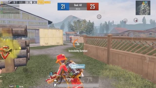 Don't Play Pubg In iPhone In Low Power Mode |Disadvantages Of Low Power Mode in Pubg смотреть онлайн