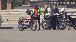 День Рождения Клуба JAWA Орёл 2021