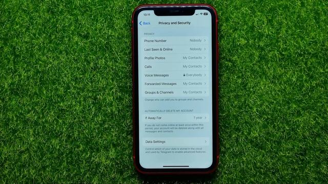 How to Delete Telegram Account (2023) смотреть онлайн