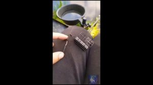 Монтаж кормушки