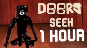 ROBLOX DOORS SEEK THEME FOR 1 HOUR!