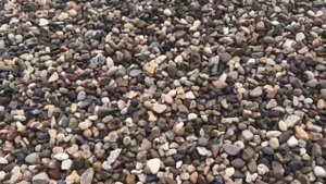 Речная галька