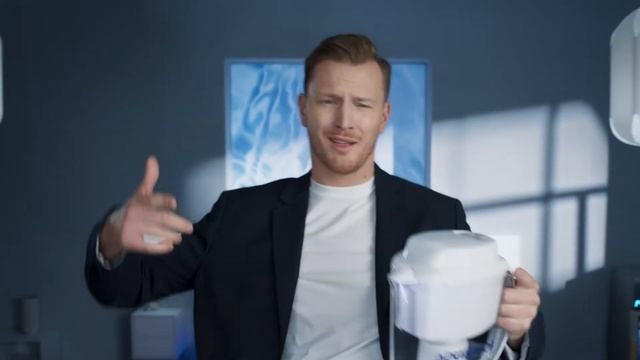 AQUAPHOR PEOPLE и система быстрой фильтрации J.Shmidt 500 смотреть онлайн