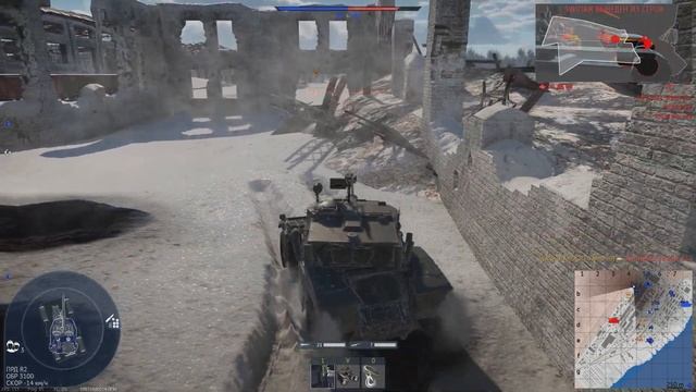 ГАЙД ПО СНАРЯДАМ! Чем стрелять в War Thunder?