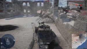 ГАЙД ПО СНАРЯДАМ! Чем стрелять в War Thunder?