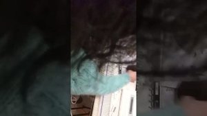 Обзор на вязальную машину Brother KH-355 4-го класса