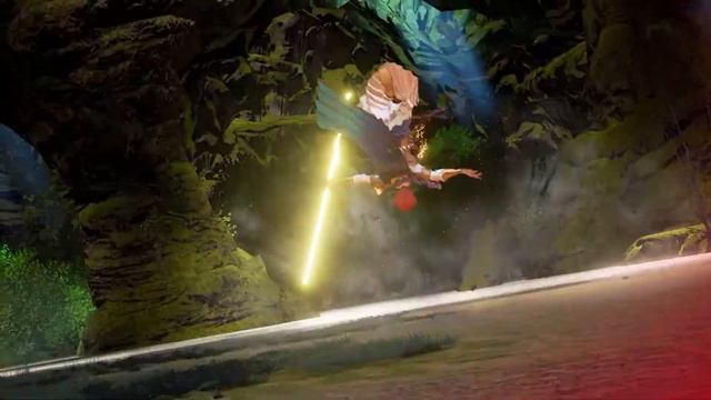 Tales of Arise - Rumo a Platina #24 (O Sacrifício de Migal) - PS5 смотреть онлайн