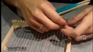 Ткацкий станок Пелси