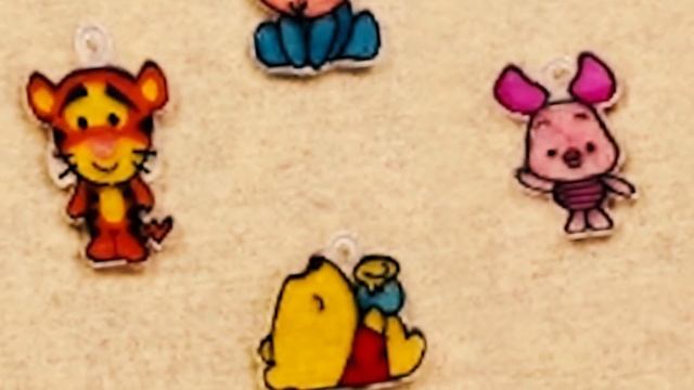 Украшения Своими Руками из Пластиковых Коробок Украшения и Браслеты для Детей смотреть онлайн