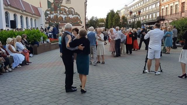 Стать И Грация Манеры! Танго В СТИЛЕ ХАБАНЕРЫ!