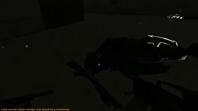 Игра с подписчиками группы OCG "LEXA" CS 1.6 17.12.2015 (Part 1) смотреть онлайн