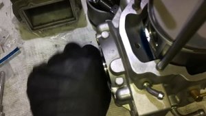 (Live) Болячки 552 ROTAX Про isoflex и не только