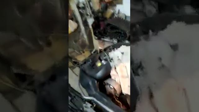 Ski do КПП ТАЙГА ПАТРУЛЬ НА СКИДО 1000 (1 ЧАСТЬ) смотреть онлайн