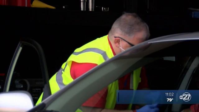 More efforts being made to get Leon County vaccinated смотреть онлайн