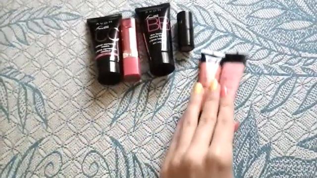 Заказ Avon №6 2014 смотреть онлайн