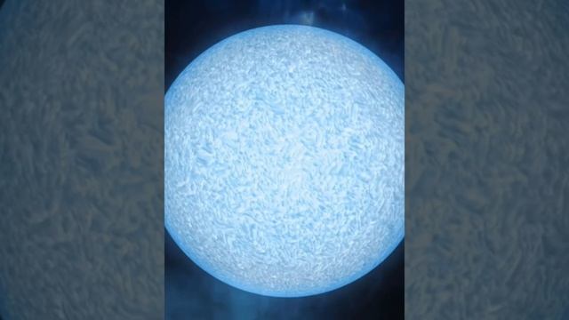 LS1 - Вторая в списке самых отдалённых звёзд. смотреть онлайн