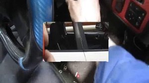 Автоматическое закрывание окон.