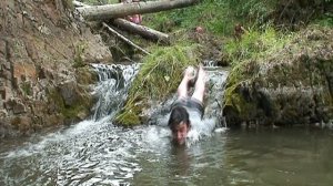 Экспедиция ЮУ 2012