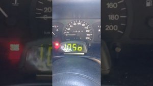 Подключение Орион БК-06 к Дэу Нексия