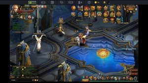 Гайд по игре Demon Slayer 3 -  Где брать ресурсы для эволюции и слияния сильфов?