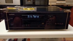 Демонстрация Pioneer pd-5000 04.24