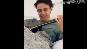 Happy birthday Thomas Doherty! С днём рождения Томас Доэрти!