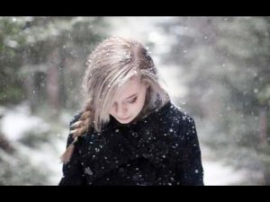 УИЛЬЯМ ШЕКСПИР СОНЕТ 97 " МНЕ ПОКАЗАЛОСЬ ЧТО БЫЛА ЗИМА.."