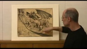 Jonathan Bober on Dominique Vivant Denon | Blanton Museum of Art