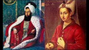 Сулейман 1 великолепный видео о правителе - султане