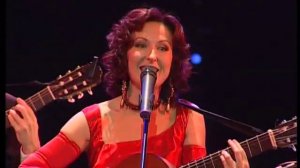 Ансамбль Бархатный сезон 2005 г. Часть 1.