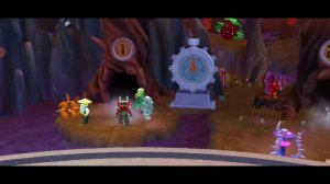 Лего Ниндзяго тень ронина прохождения #11