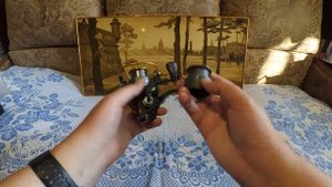 Распаковка Ryobi Ecusima 1000vi