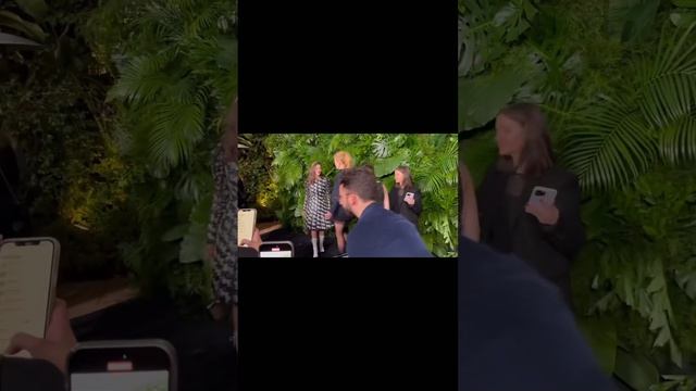 Kristen Stewart at the Charles Finch x Chanel Pre-Oscars Dinner 2023 смотреть онлайн