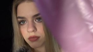 АСМР ОФОРМИМ ТВОИ БРОВКИ/ASMR DOING YOUR EYEBROWS/role play