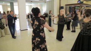 СВАДЬБА АХТЫ 2019 САМУР ГР.ЗУМРУД