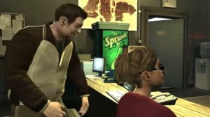 GTA 4 на русском. Качественная русская озвучка. EASY FARE.