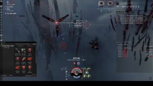 Eve Online - Abyss T1 Calm Electrical (details)