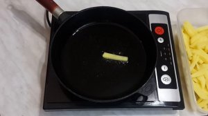 ✅ Моя любимая #жареная #картошка с луком. Простой и вкусный рецепт.