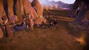 Всё о еде в Альбион Онлайн