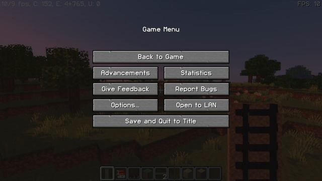 How to mod Minecraft Java Edition смотреть онлайн