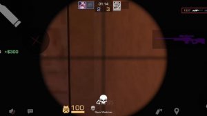 Зацените как я играю