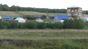 Село Полдомасово Ульяновская область