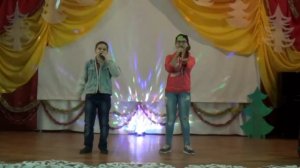 Империя детства.  Поёт студия Каникулы!