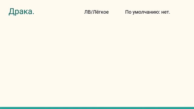 5. GURPS для ленивых. Магия. Полезные навыки и нужные предметы.
