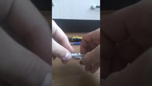 Как подсоединить штекер для антенны