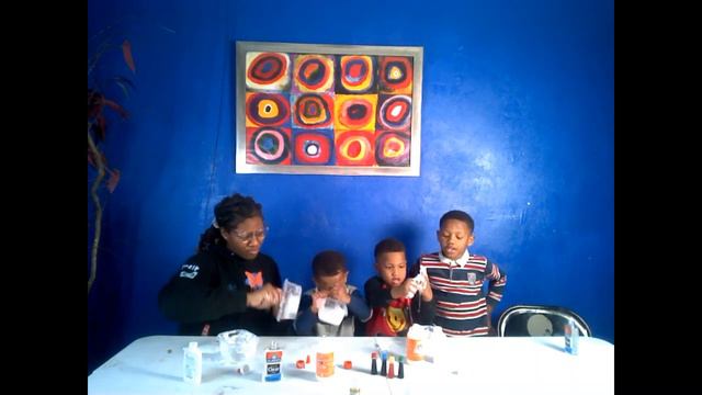 Berry Fun Time Slime w/ BerryFun5 смотреть онлайн