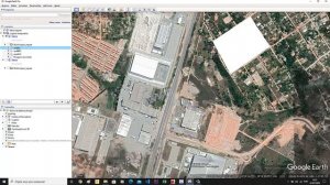 DUM eXport&import KML 2021.  IMPORTANDO do GOOGLE EARTH PARA O AUTOCAD