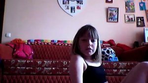 Как похудеть без вреда к лету/за 2 минуты видео для детей