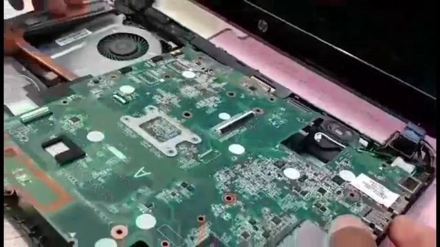 How to fix The CMOS checksum is invalid on your laptop date and time always reset смотреть онлайн