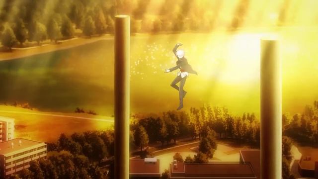 Gojo Satoru - The Honored One | Jujutsu Kaisen Season 2 OST смотреть онлайн